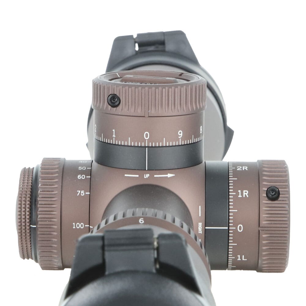 Vortex Razor HD Gen III 6-36x56 FFP EBR-7D MRAD Riflescope RZR-63602