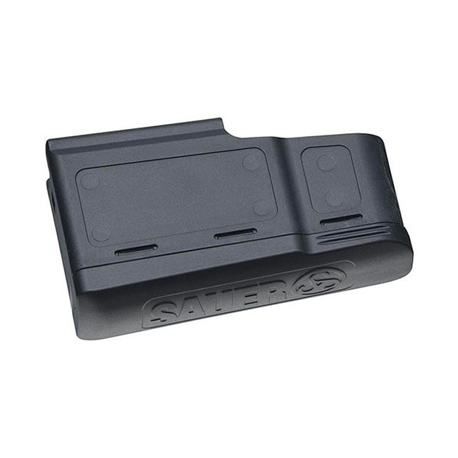 Sauer 100/101/M18 5 Round Magazine 6.5 Creedmoor S100M65