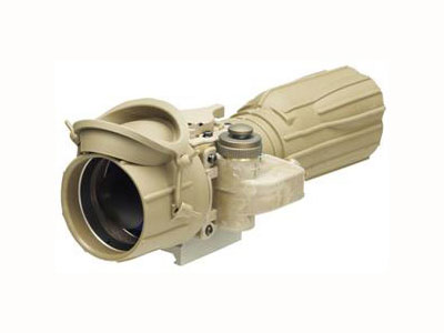PVS24/M2124 Commercial CNVD-I2 Alpha FOM 1250 Max Taupe PN 39108100-003 39108100-003