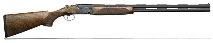 Beretta 692 Sporting Black Edition 12 GA 30" OBSP-HP Choke Shotgun J692E10B