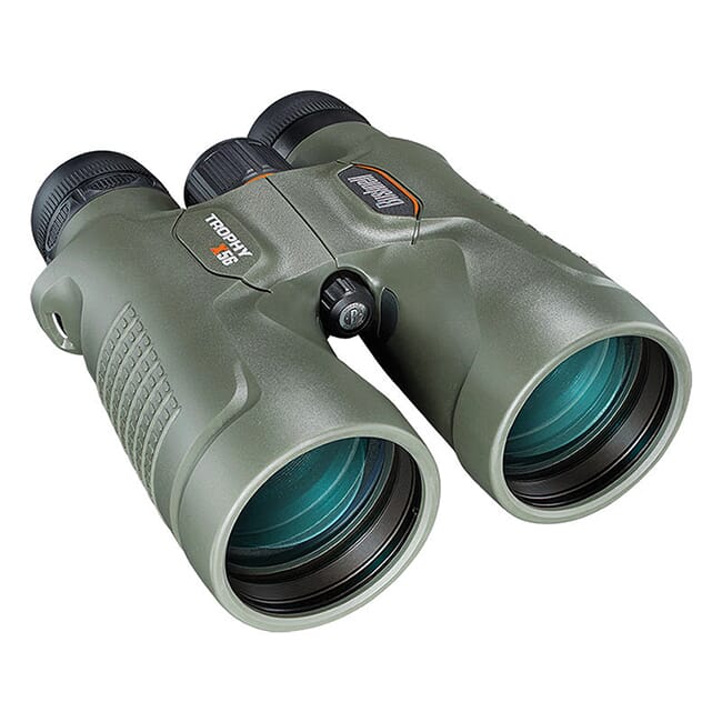 Bushnell Trophy Xtreme 8x56 Green Binocular 335856