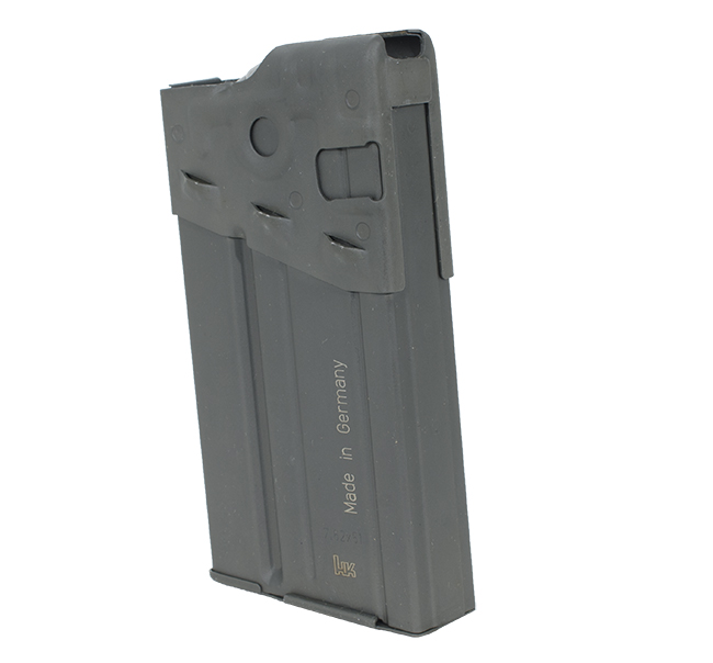 Heckler Koch 91/G3 308 20rd Magazine 214874