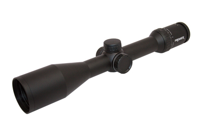 Premier Heritage Hunter Rifle Scope 3-15x50 PRH-11006