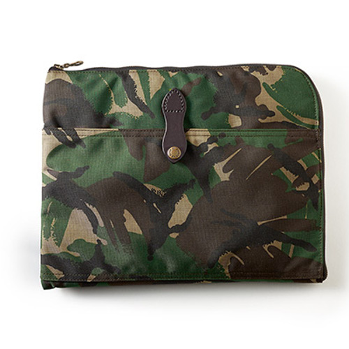 Filson Camo Mulitpad Case FIL-70129-BL