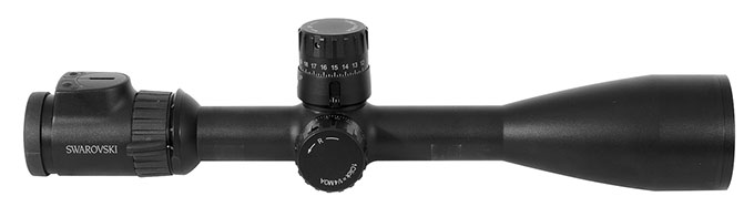 Swarovski X5i 5/25x56 UA1265