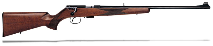 Anschutz 1416 D .22 LR Classic 23" Bbl Rifle w/Single-Stage Trigger 009986