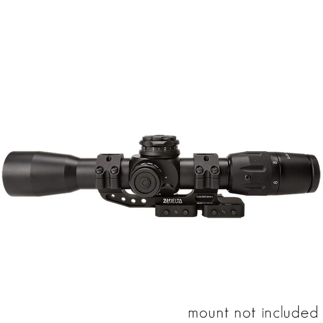 US Optics 1.8-10x40 JNG MIL reticle MPN B-10 JNG MIL