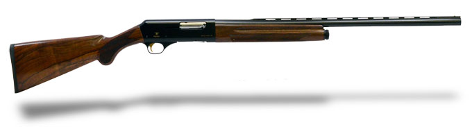 Franchi A-Grade satin walnut, Prince Of Wales 28ga 40217