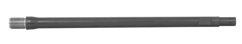 Eurooptic AI SA Bartlein 5R 308 20" bbl 18x1.5 w/ Cap BLK