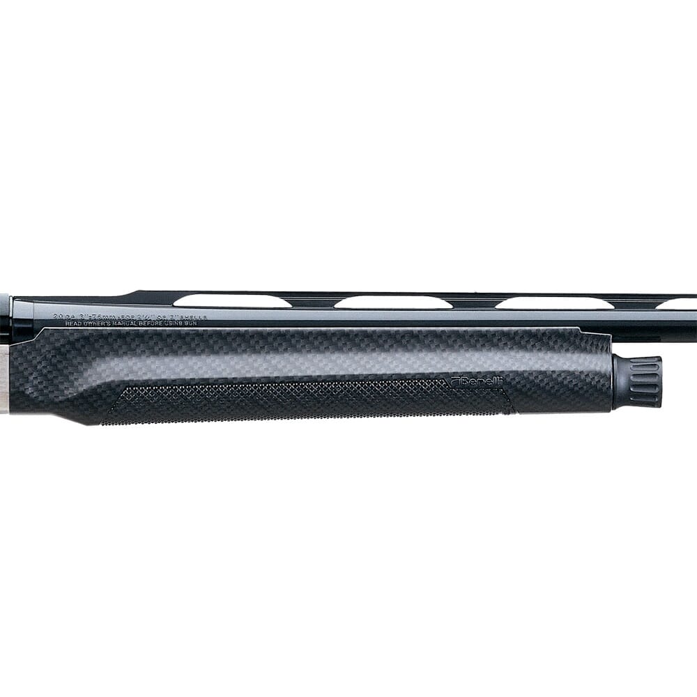 Benelli Supersport Carbon Fiber 20ga Shotgun 10655