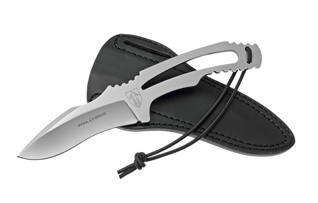 Pohl Force Lima One Outdoor Gen II Knife 2037