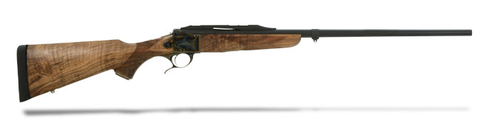 Luxus Arms Model 11 .17 Hornet Single Shot Rifle L288