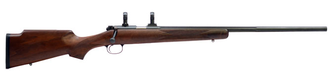 Kimber Model 22 HS in 22LR-UB490