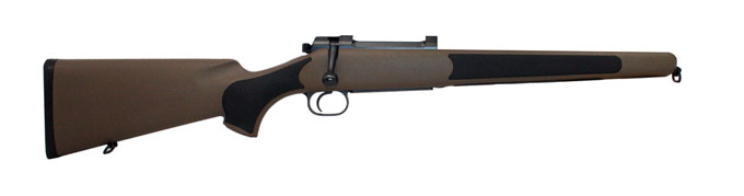 M03 Africa PH Stock Receiver Khaki M03320211
