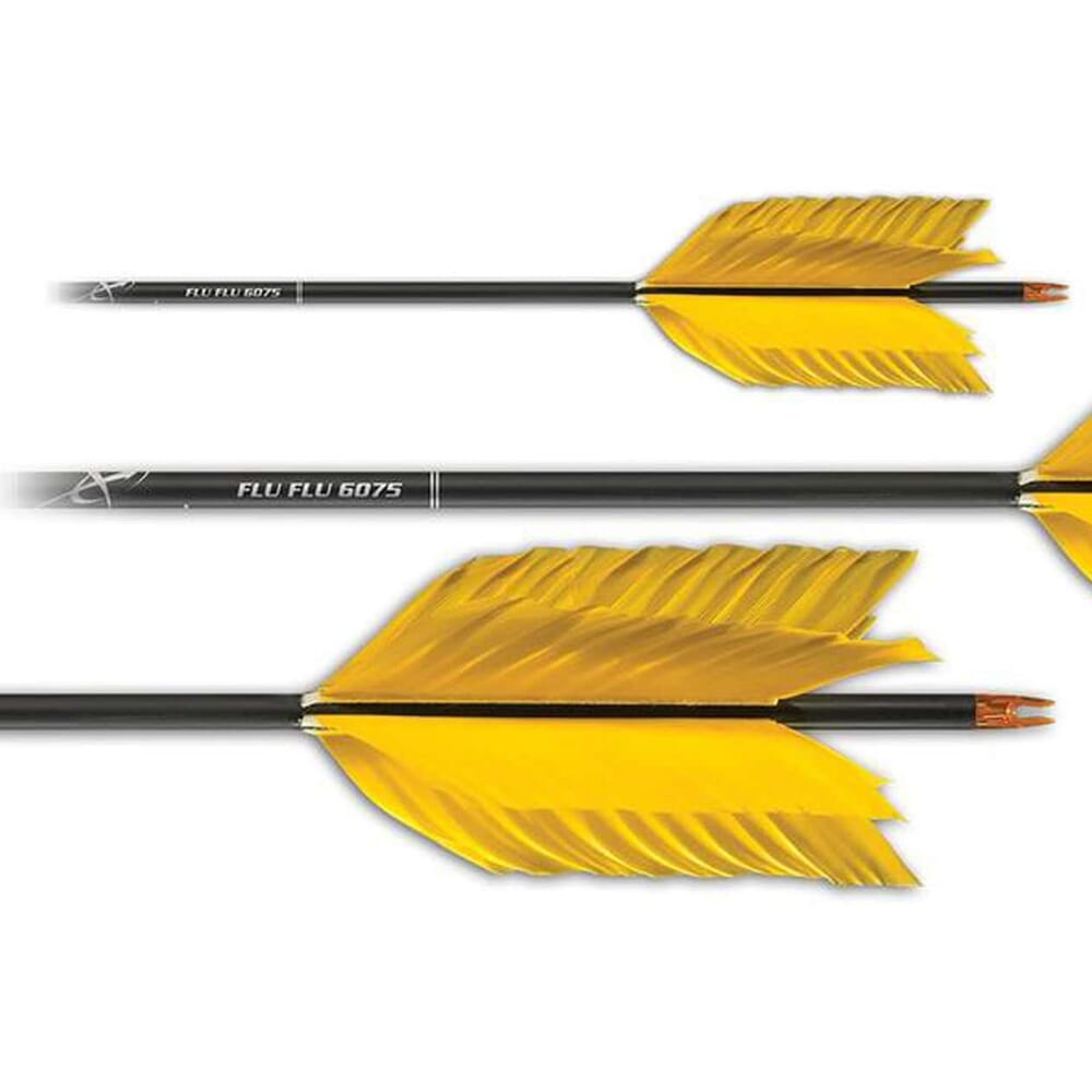 Carbon Express Flu Flu 40-75 Arrow 50501
