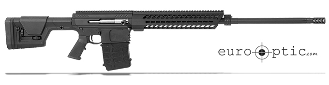 Noreen Bad News .338 Lapua Rifle 150