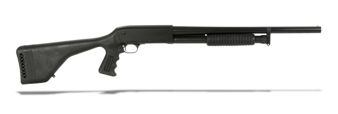 Ithaca Tactical 12GA Shotgun TD1218SM5