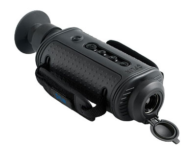 FLIR HS-307 Patrol 65mm Thermal Camera TIMNHSPT65 - ATN Thermal Camera