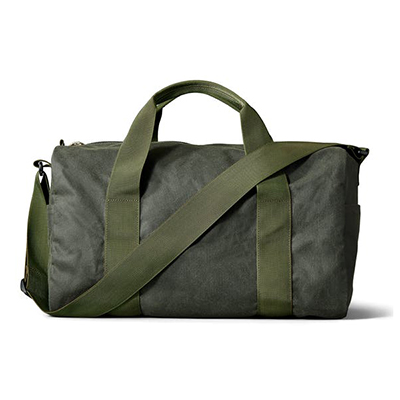 Filson Field Duffle- Medium Medium Green 11070015