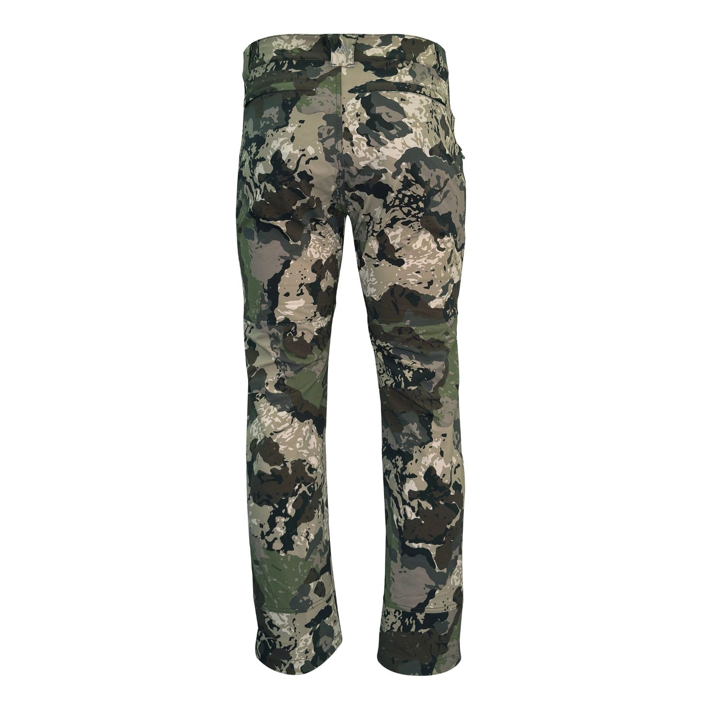 Pnuma Outdoors Prevail Pant, Caza Camo 44R PR-PT-CZ-44R