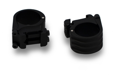 American Rifle 30mm low scope rings .823 height- UA317