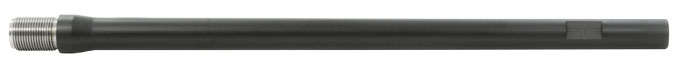 Eurooptic AI short action Bartlein 5R 308 26" barrel - Thread 5/8x24 with cap black cerakote