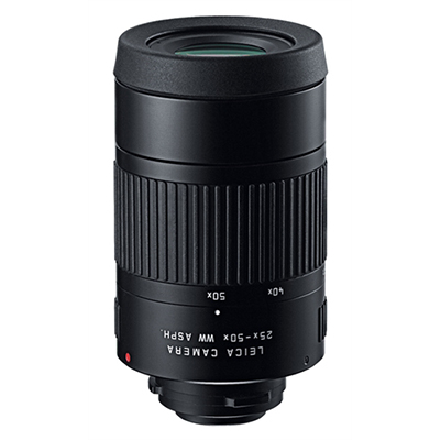 Leica Televid 25-50 WW Variable Eyepiece 41021 UA-1070