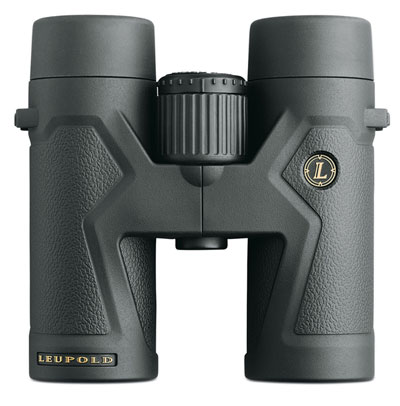 Leupold BX-3 Mojave 10x32mm Black 117986