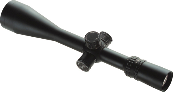 Nightforce NXS 5.5-22x56 HV.5 C379
