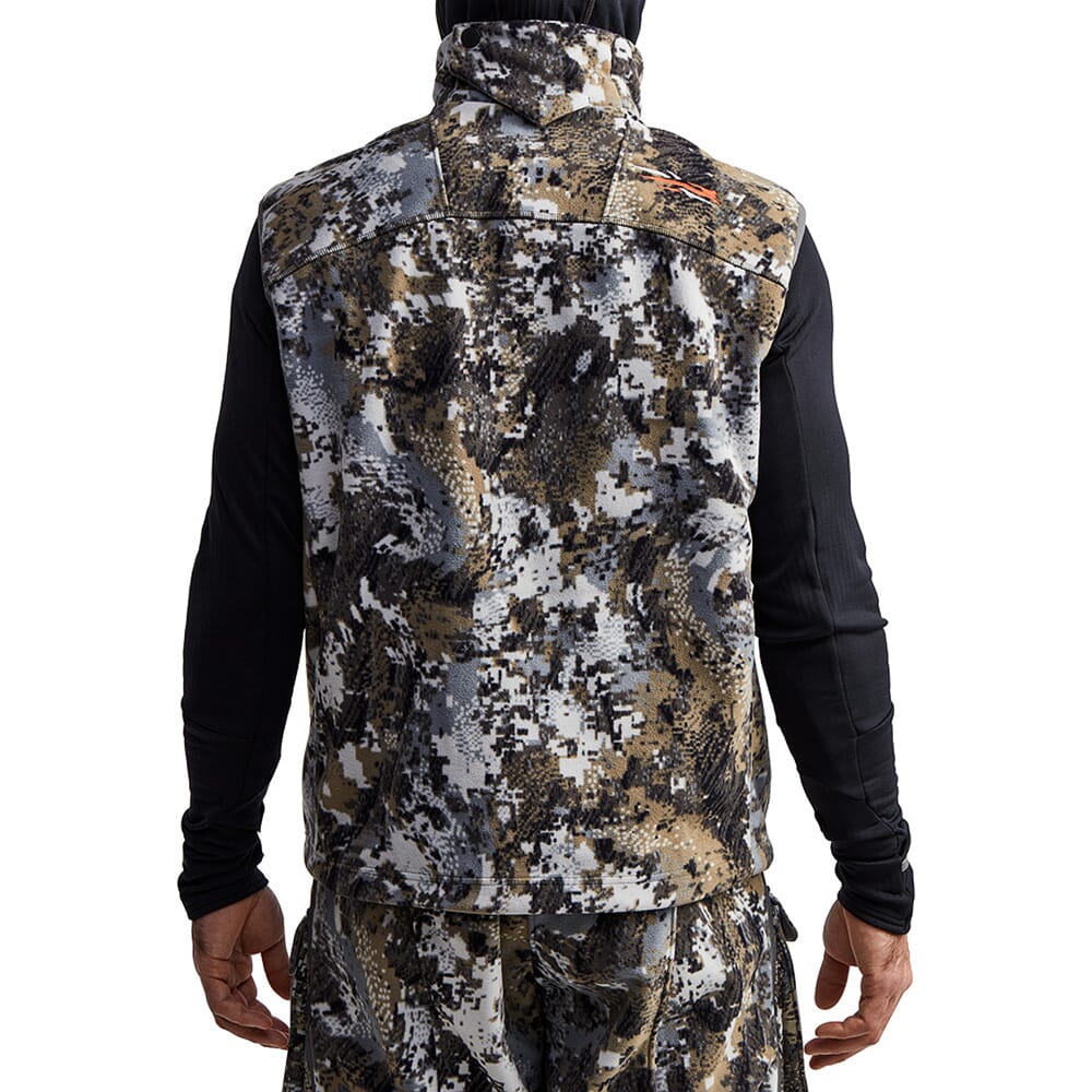 Sitka Gear Stratus Vest Elevated II XX Large 50243-EV-XXL