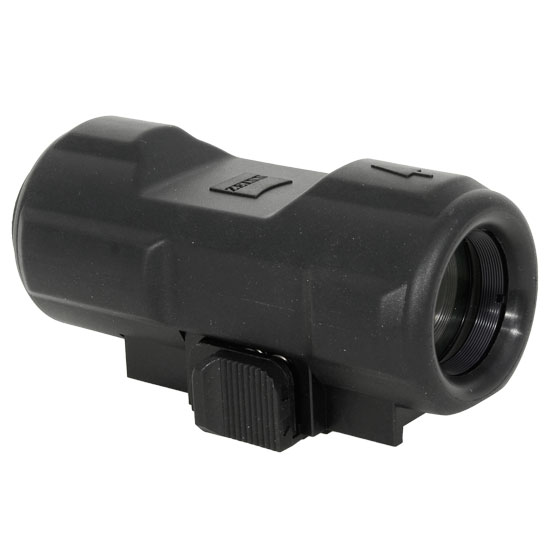 Hensoldt 3x Magnifier for Reflex Sight