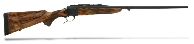 Luxus Arms 228 Model 11 .270 Win. Single Shot Rifle