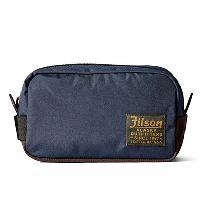 Filson Travel Pack Navy 20019936