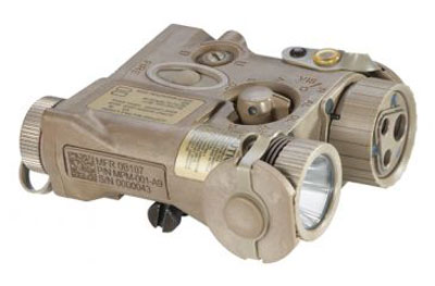 EOTech AN/PEQ16B MIPIM MPM-000-A11