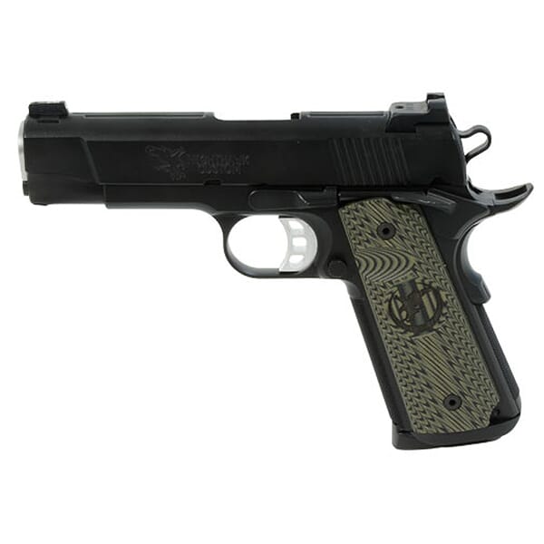 Nighthawk Falcon Commander .45 ACP Pistol NH-FalconCommander