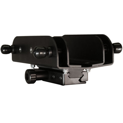 Alamo DCLW Flat Top Cradle Kit