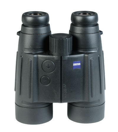 Zeiss Victory RF 10x45 T* Laser Rangefinding Binocular-UB751