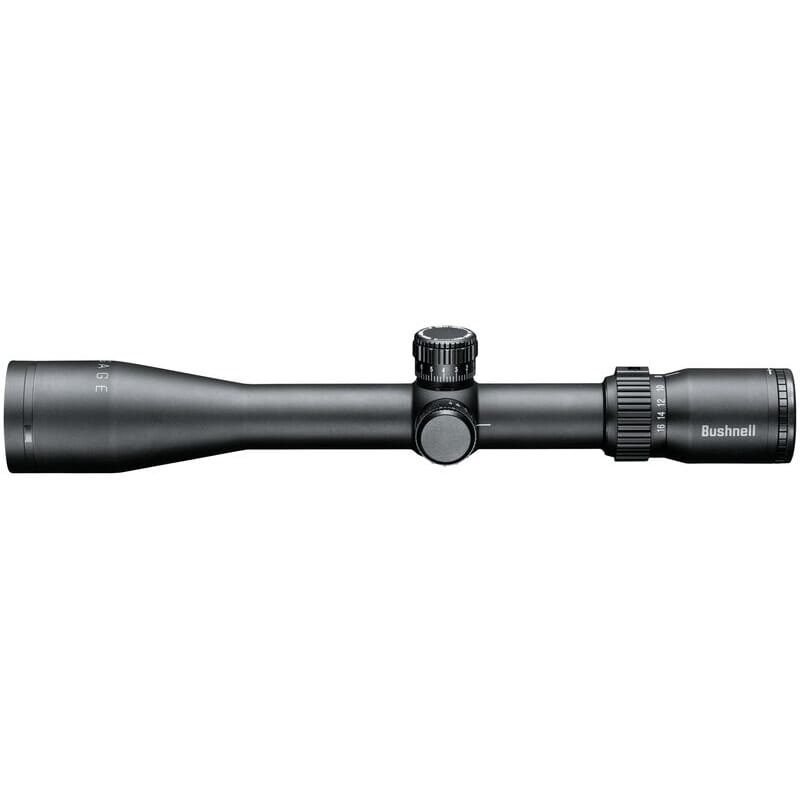 Bushnell Engage 4-16x44mm Black Deploy MOA Riflescope REN41644DG