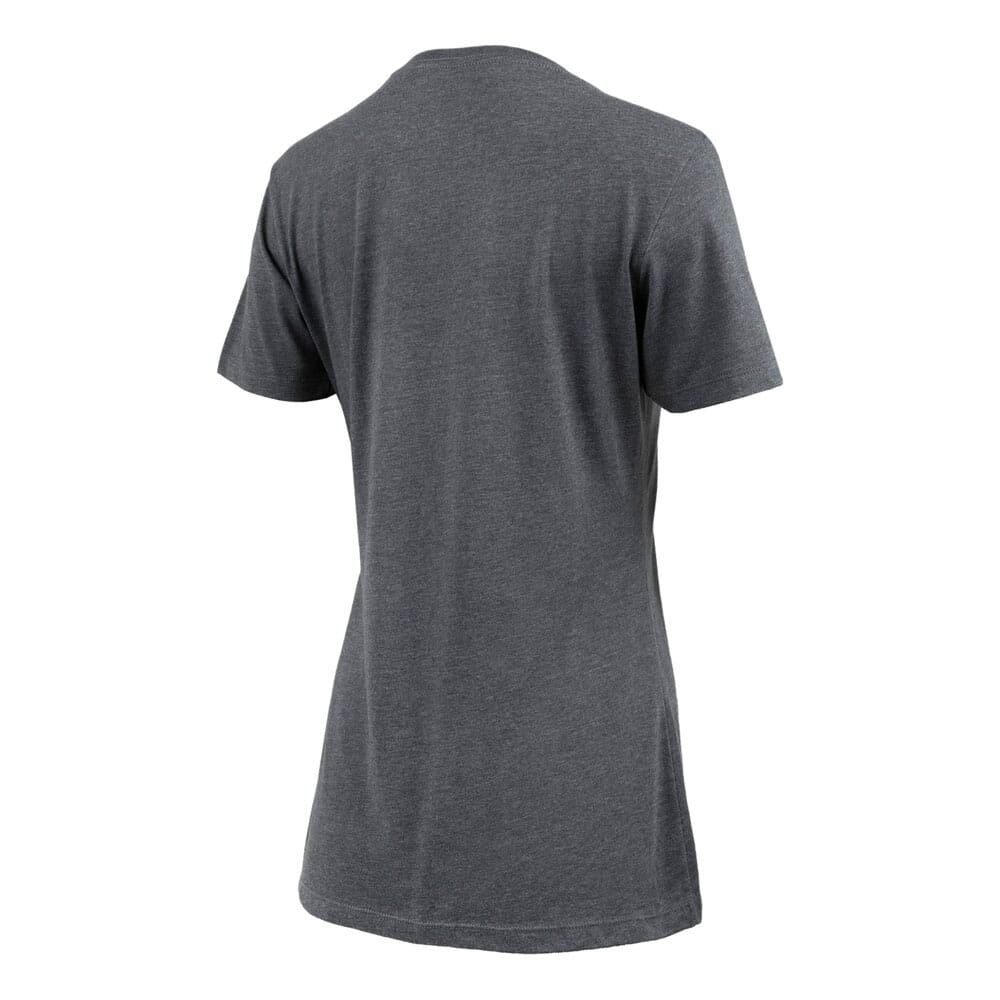 Beretta Dea Wings Tee Heather Grey Small TS110T1890090US
