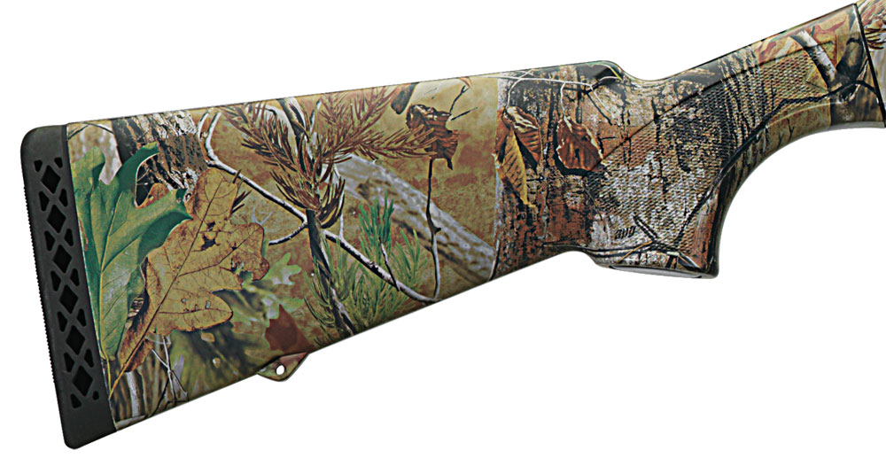 Stoeger 3500 12GA Realtree APG Shotgun 31805