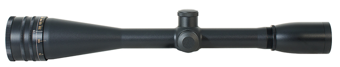 Sightron SII 3-6X42 Dot Target Scope 30156 30156-Sightron