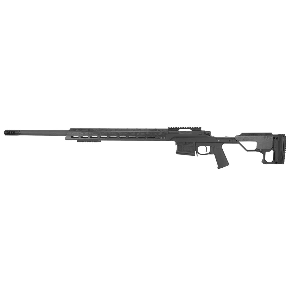 Christensen Arms Modern Precision Rifle 7mm PRC 26" 1:8" Carbon Fiber Bbl Black Rifle w/FFT M-LOK 801-03105-00