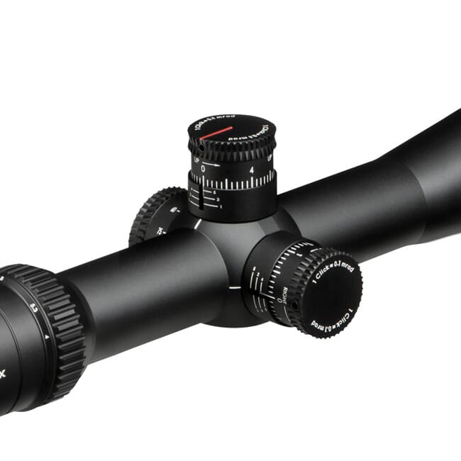 Vortex Viper HS-T 4-16x44 VMR-1 Riflescope VHS-4308