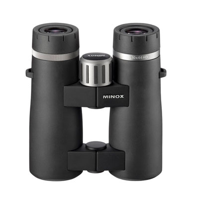 MINOX BL HD 10x44 BR Binocular 62049