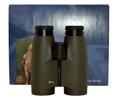 Meostar 7x42 B1 Binocular in Green -UB527