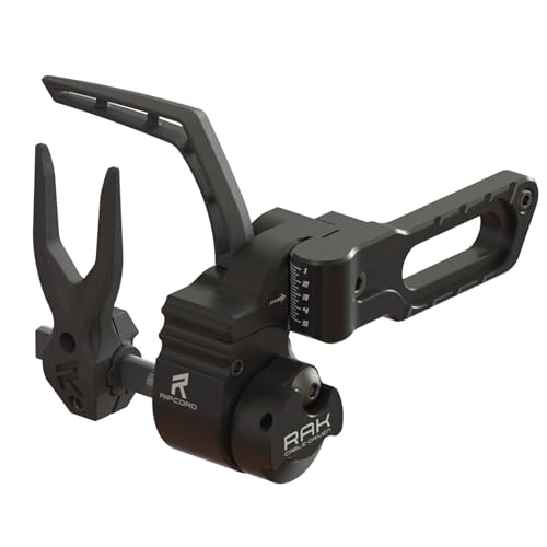 Ripcord RAK Std Non-Micro Arrow Rest RC12220X02-R