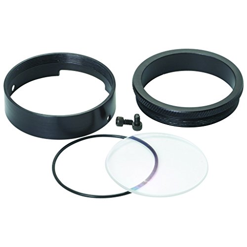 HHA 4 Power Lens Kit for 1-3/8" Sight Housings Lens Kit 38 4X