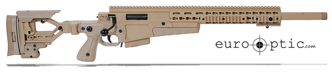 Accuracy International AX Rifle .308 Win 20" PB/PB AX2-R11416-AI