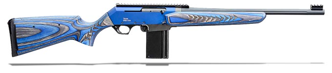FNAR Competition 308 DBM 20" 10rd 3108929262