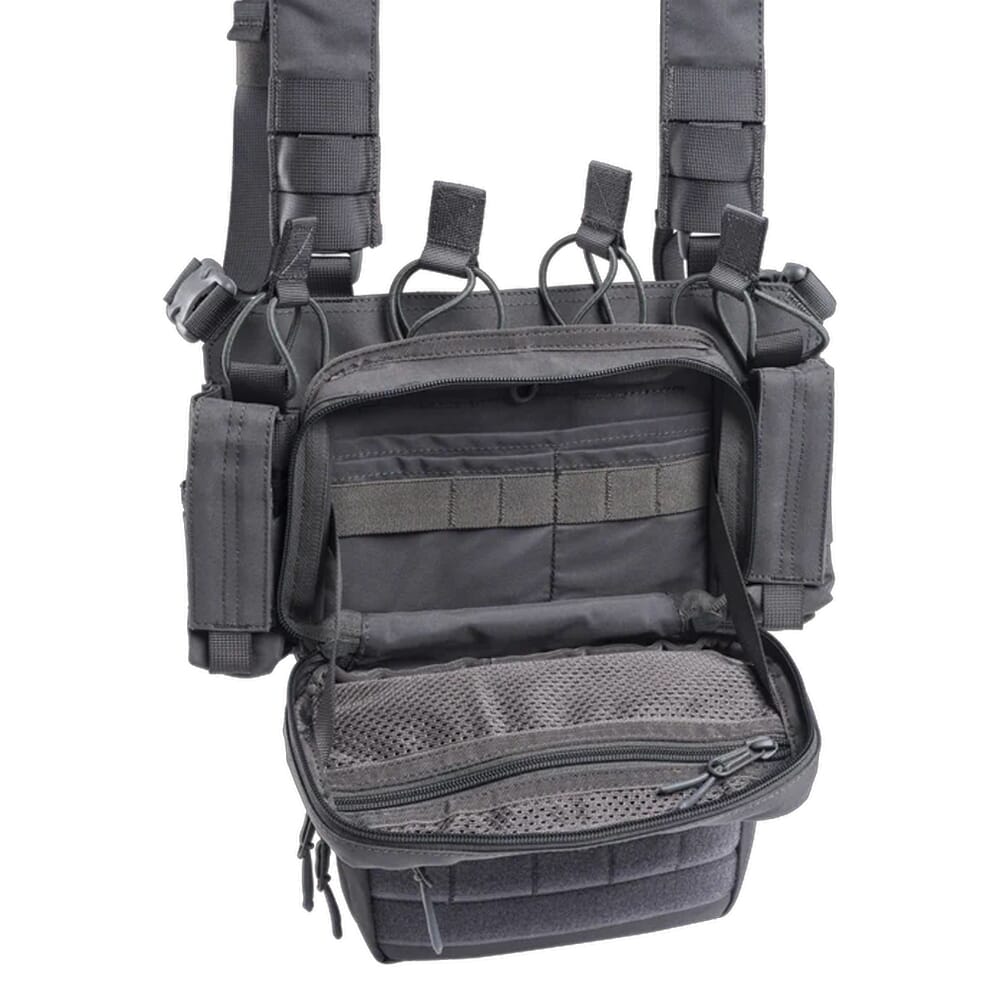 Beretta Wolf Grey Tactical Chest Rig BS502001890920UNI